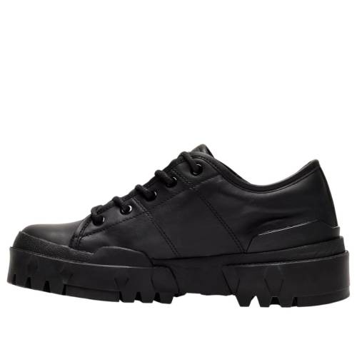 黒色 ブラック オニツカタイガー 'BLACK' スニーカー メンズ ONITSUKA TIGER ONITSUKA TIGER HMR PEAK LO G-TX 1183C528-001 / BLACK BLACK