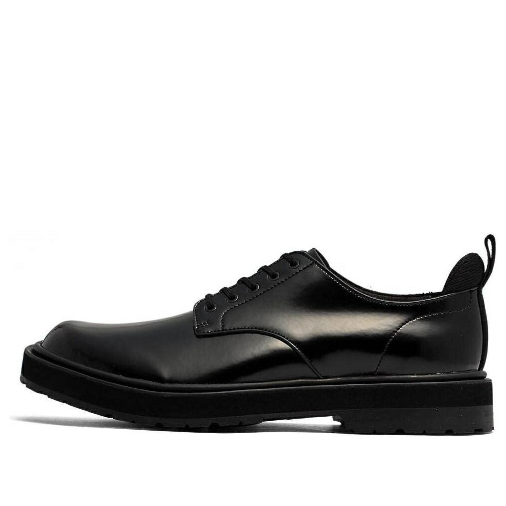 黒いこと 黒いこと オニツカタイガー \u0027BLACK\u0027 スニーカー メンズ ONITSUKA TIGER ONITSUKA TIGER DERBY 1183C419-001 / BLACK BLACK