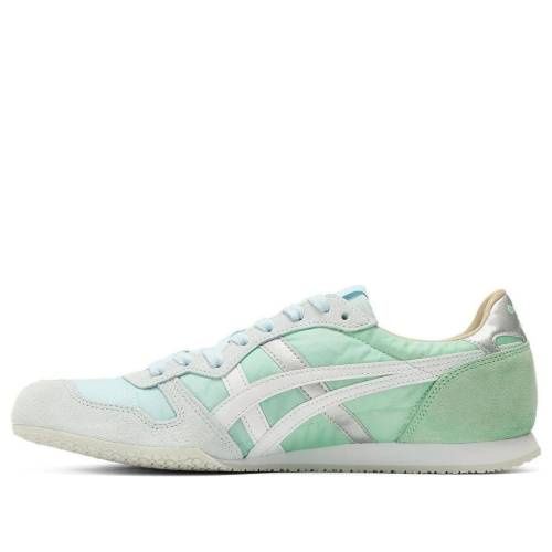 天の原 白いこと 白いこと オニツカタイガー \u0027SOFT WHITE\u0027 スニーカー メンズ ONITSUKA TIGER ONITSUKA TIGER SERRANO SKY 1183B400-407 / SOFT SKY WHITE メンズ靴-靴