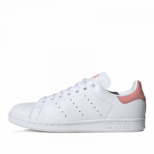 アディダス 白色 ホワイト ピンク スタンスミス スニーカー レディース Pink Adidas W Sneakers Shoes White Laboulayealinstante Com Ar