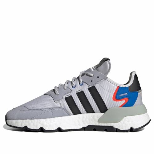 Best shoes IetpShops - adidas Originals Nite Jogger FX6835 - jeremy scott  pour adidas basketball tickets 2017