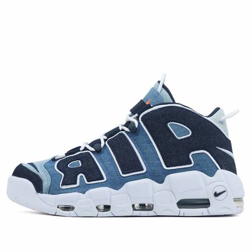 楽天市場 ナイキ アップテンポ デニム エアモアアップテンポ モアテン スニーカー メンズ Nike 96 Denim Cj スニケス