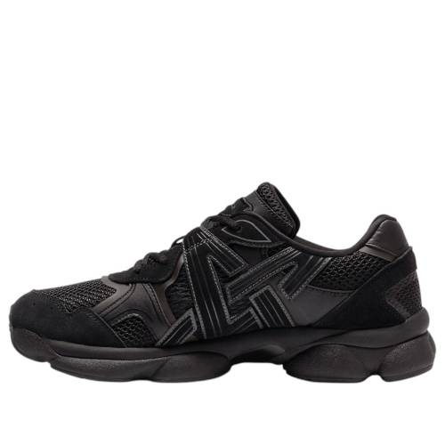 黒色 ブラック オニツカタイガー 'BLACK' スニーカー メンズ ONITSUKA TIGER ONITSUKA TIGER TIGRUN 1183C478-001 / BLACK 120,700円