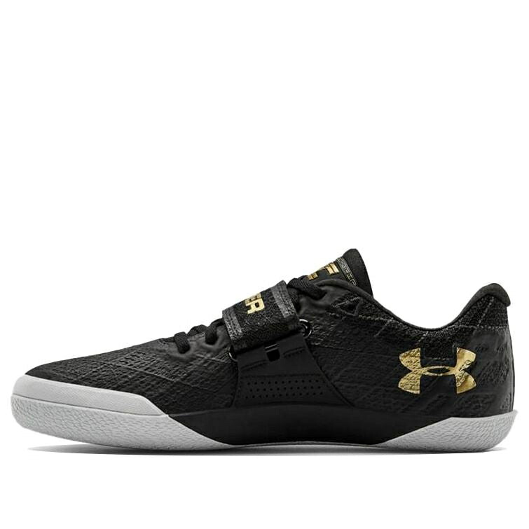 セン悪だくみ 白星 ゴールド アンダーアーマー \u0027BLACK GOLD\u0027 スニーカー メンズ UNDER ARMOUR UNDER ARMOUR CENTRIC GRIP 3021862-003 / BLACKJET GRAYMTLC VICTORY GOLD