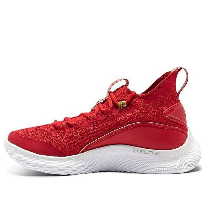 カリー 赤 レッド アンダーアーマー CHINESE YEAR ジュニア キッズ UNDER ARMOUR (GS) UNDER ARMOUR CURRY 8 NEW 3024036-600 / RED ベビー マタニティ スニーカー