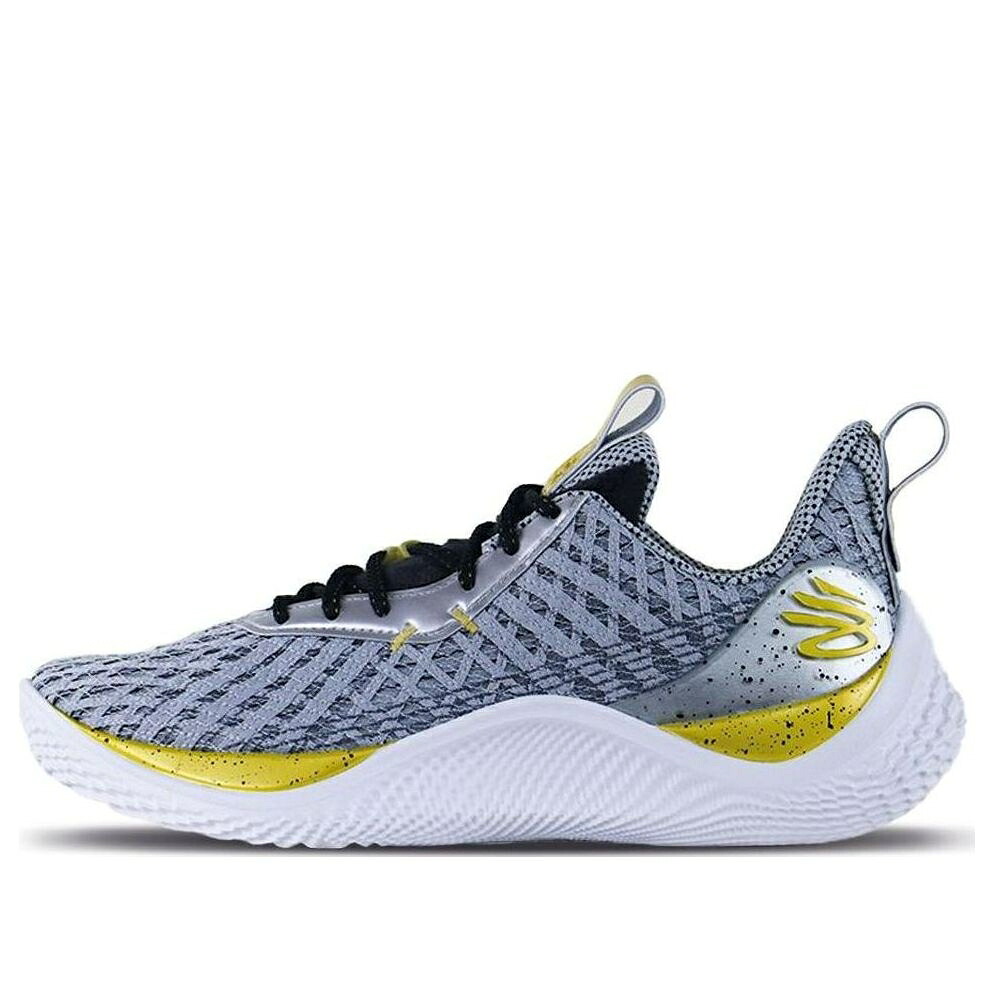 カリー 薄墨色 薄墨色 黒いこと 黒いこと アンダーアーマー \u0027FATHER SON\u0027 スニーカー メンズ UNDER ARMOUR UNDER ARMOUR CURRY BRAND 10 TO 3026274-101 / MOD GREY BLACK