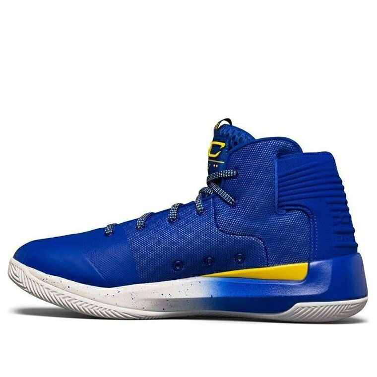 カリー 青味 青み アンダーアーマー \u0027BLUE\u0027 スニーカー メンズ UNDER ARMOUR UNDER ARMOUR CURRY 3ZER0 1298308-400 / BLUE