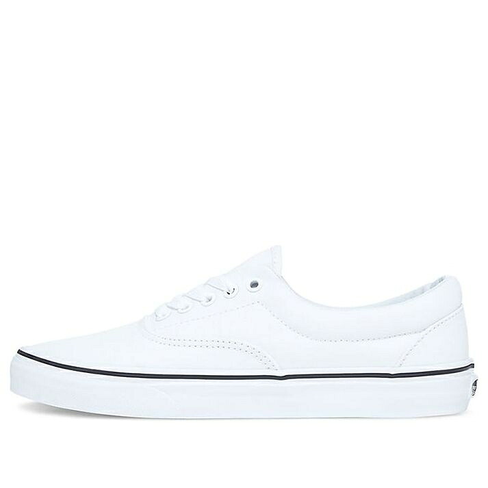 ヴァンズ バンズ 白いこと 白いこと \u0027TRUE WHITE\u0027 スニーカー メンズ VANS ERA VN000EWZW00 / WHITE