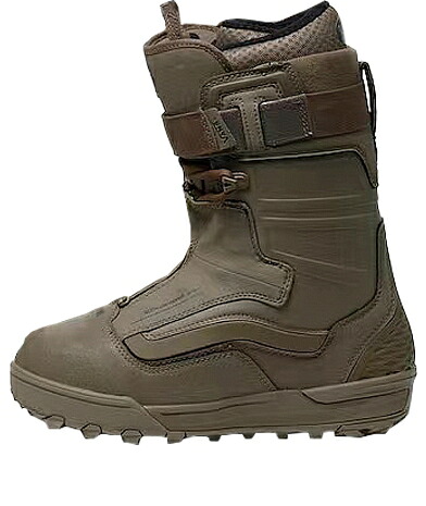 ヴァンズ バンズ ダブルタップス ブーツ \u0026AMP; \u0027COYOTE\u0027 スニーカー メンズ VANS WTAPS X HI-COUNTRY HELL-BOUND BOOT VN0A54FLBMD / COYOTE