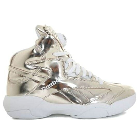 リーボック シャック プラチナム 白色 ホワイト シャックアタック スニーカー メンズ REEBOK SHAQ ATTAQ PLATINUM BD4592 / WHITE