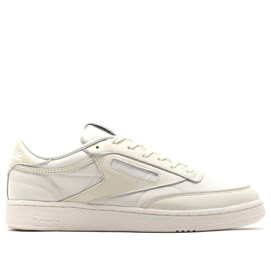 リーボック 野球クラブ スニーカー メンズ REEBOK CLUB C 85 X PIZZA SLICE FZ0270 / DEFAULT COLOR