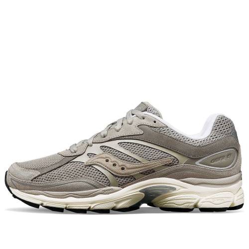 サッカニー 割り増し金 薄墨色 薄墨色 \u0027GREY\u0027 スニーカー メンズ SAUCONY PROGRID OMNI 9 PREMIUM S70740-10 / GREY
