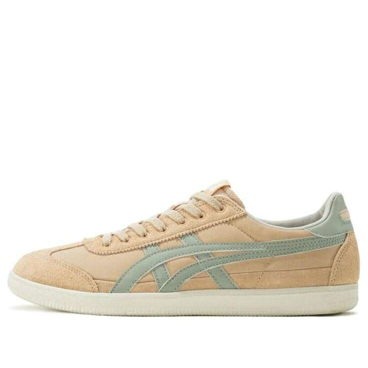 カーキ 白色 ホワイト オニツカタイガー 'KHAKI WHITE' スニーカー メンズ ONITSUKA TIGER ONITSUKA TIGER TOKUTEN 1183C135-700 / KHAKI WHITE｜スニケス
