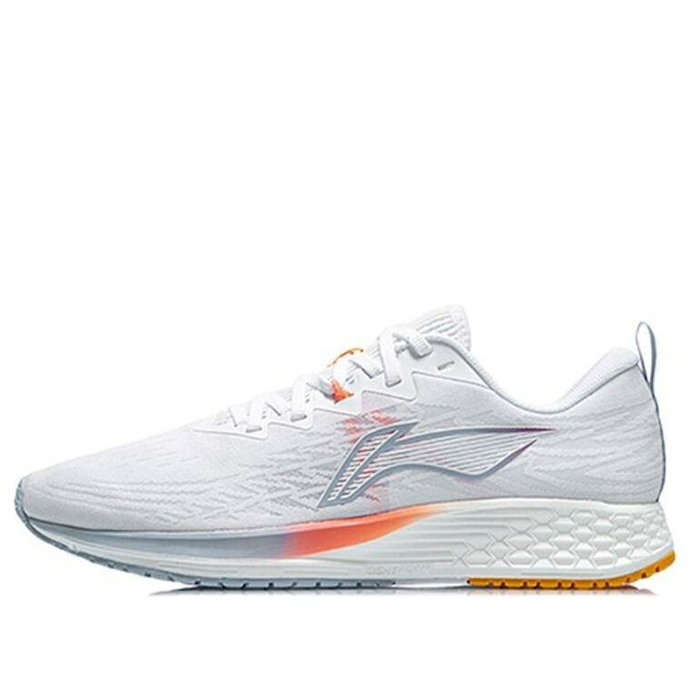 リーニン スタンダード 白色 ホワイト 青色 ブルー WHITE BLUE スニーカー メンズ LI-NING DARK HORSE 4 NEW AURORA ARMR003-7 / STANDARD WHITE NEW AURORA BLUE