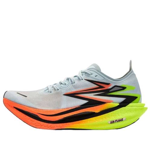 'CQT' スニーカー メンズ 361 DEGREES 361 DEGREES FLYING FLAME 4 672512205-1 / MULTI COLOR