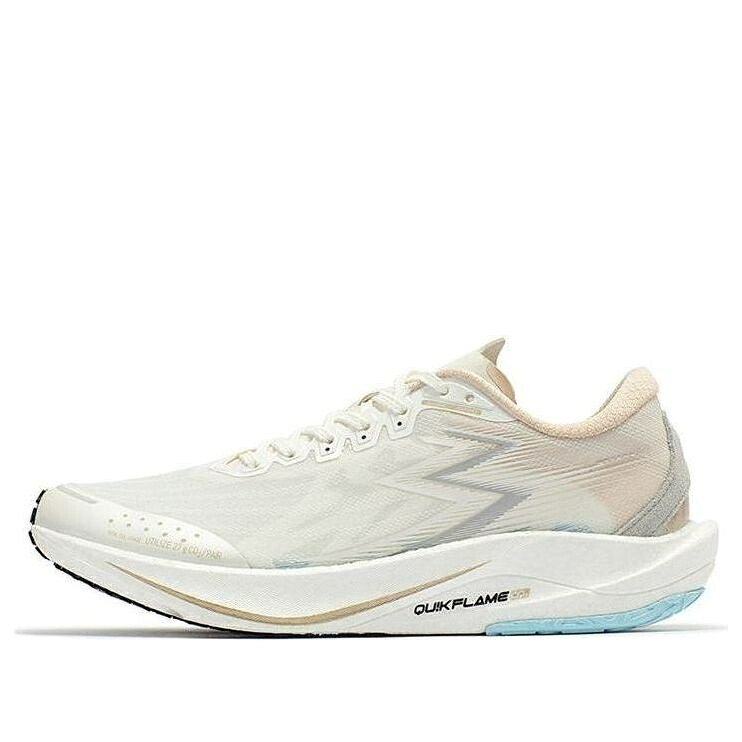 労働者階級 白いこと 白いこと ゴールド \u0027WHITE GOLD\u0027 スニーカー メンズ 361 DEGREES 361 DEGREES BIOSPEED 2 PRO 672332206-1 / WHITE GOLD