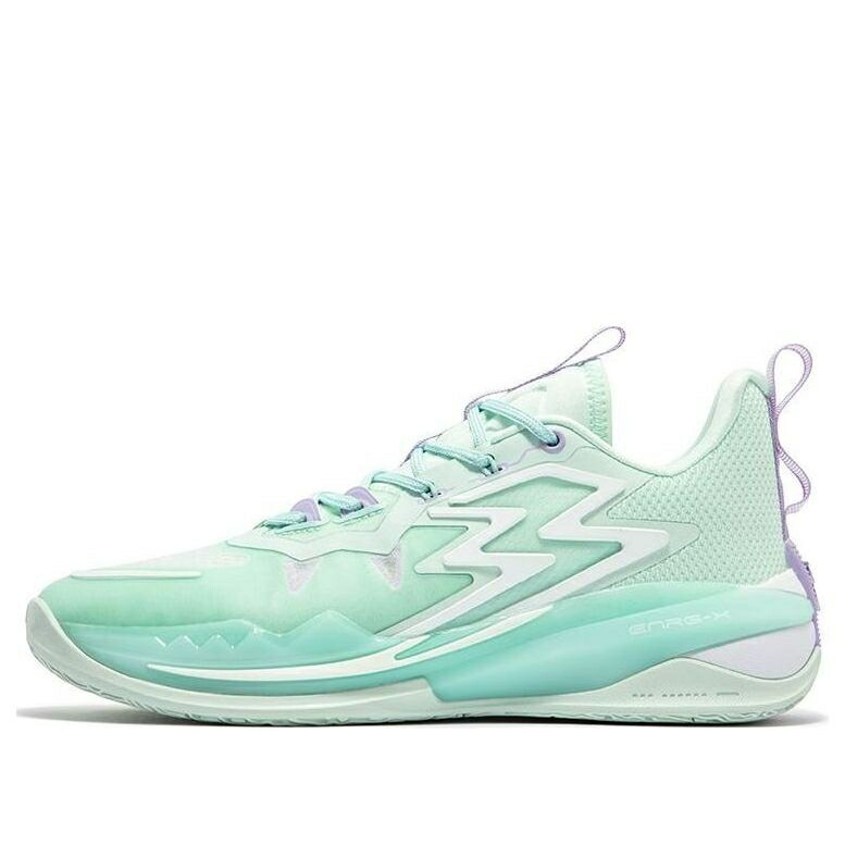 緑 緑であること 紫 パープル 3.0 \u0027MINT GREEN\u0027 スニーカー レディース 361 DEGREES (WMNS) 361 DEGREES BIG3 582321113-5 / MINT GREEN PURPLE