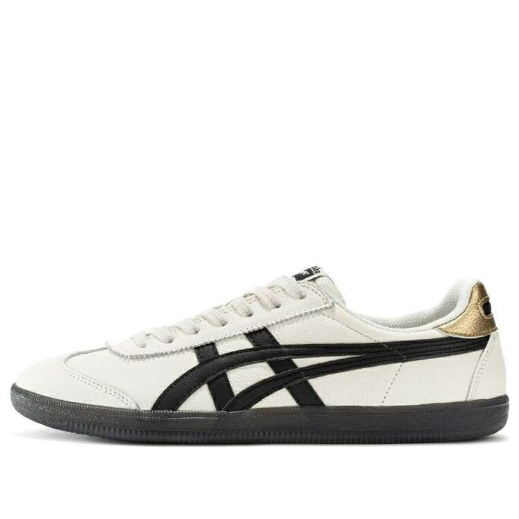 黒色 ブラック 白色 ホワイト ゴールド オニツカタイガー 'WHITE GOLD' スニーカー メンズ ONITSUKA TIGER ONITSUKA TIGER TOKUTEN BLACK 1183B938-100 / WHITE BLACK GOLD
