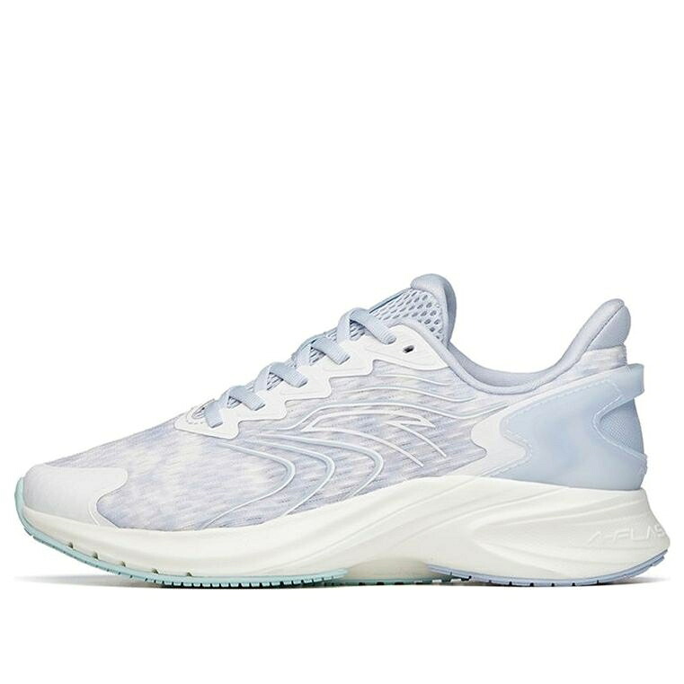 紫 パープル 白いこと 白いこと \u0027PURPLE WHITE\u0027 スニーカー レディース ANTA (WMNS) LINGPAO 2 122225585-2 / PURPLE WHITE