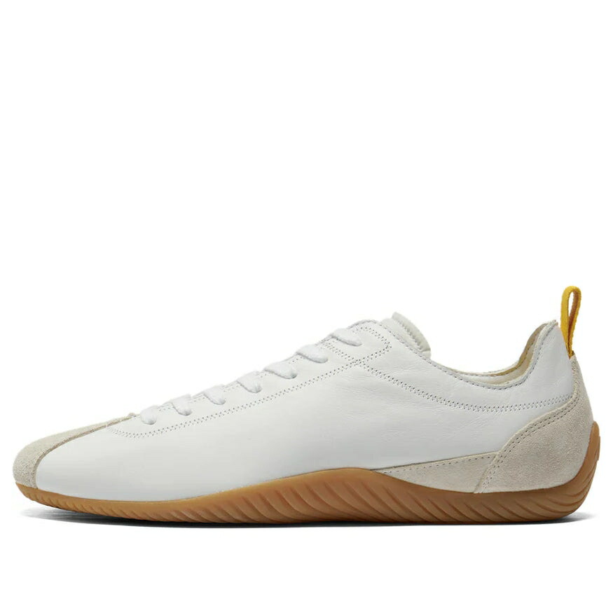 白色 ホワイト オニツカタイガー 'WHITE GUM' スニーカー メンズ ONITSUKA TIGER ONITSUKA TIGER WRESTLIA 1183C323-100 / WHITE WHITE