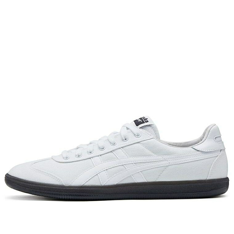 白いこと 白いこと 黒いこと 黒いこと オニツカタイガー \u0027WHITE BLACK\u0027 スニーカー メンズ ONITSUKA TIGER ONITSUKA TIGER TOKUTEN 1183A862-100 / WHITE BLACK