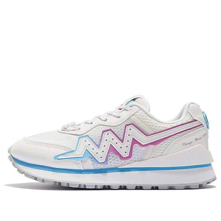 リーニン ウェイド \u0027COTTON CANDY\u0027 スニーカー メンズ LI-NING WADE 001 ABCS017-2 / COTTON CANDY