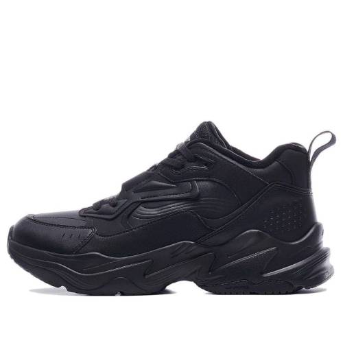 リーニン ディフェンダー 黒いこと 黒いこと \u0027BLACK\u0027 スニーカー メンズ LI-NING DEFENDER AGLT127-1 / BLACK