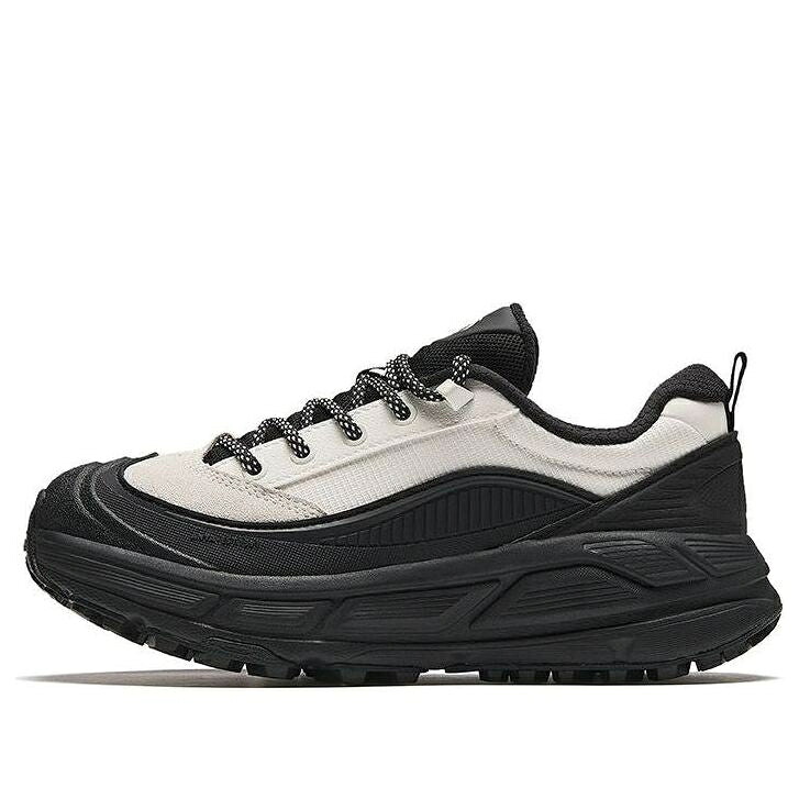 つづき物 黒いこと 黒いこと 白いこと 白いこと \u0027BLACK\u0027 スニーカー レディース ANTA (WMNS) LIFE SERIES SNEAKERS 922418849-5 / BLACK WHITE