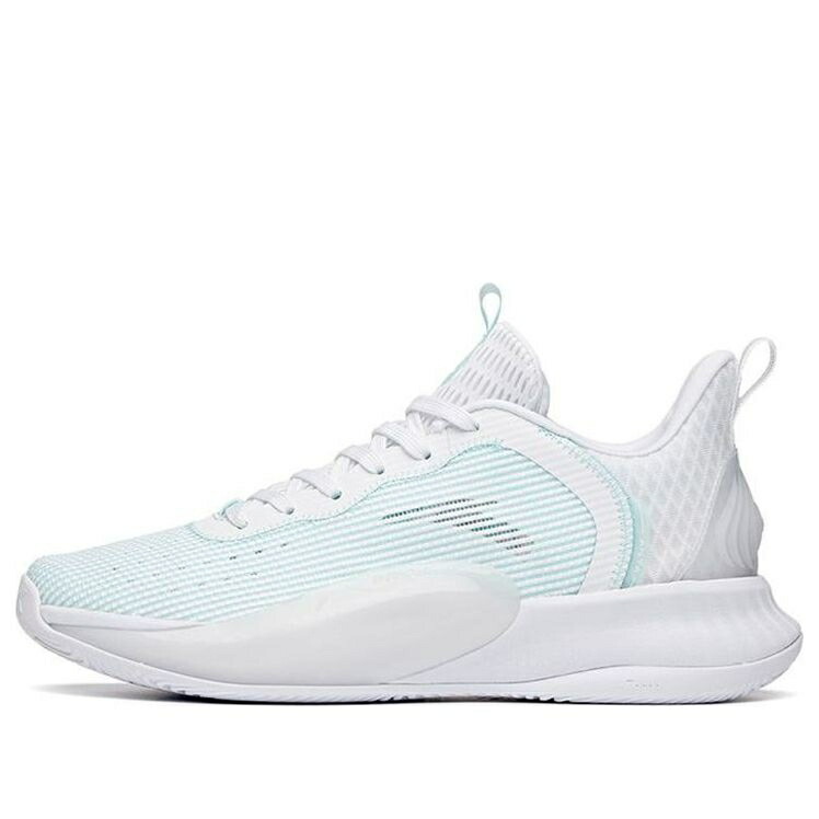 白いこと 白いこと 青み 青色 \u0027WHITE BLUE\u0027 スニーカー メンズ ANTA LIGHT CAVALRY 6 ICE 112121605-4 / WHITE ICE BLUE