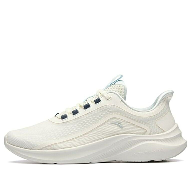 白いこと 白いこと 青味 青み \u0027WHITE BLUE\u0027 スニーカー メンズ ANTA FEIHONG LOW LIGHT 912225581-4 / WHITE LIGHT BLUE