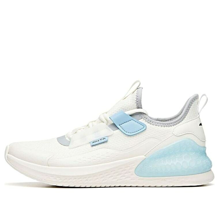 薄墨色 薄墨色 白いこと 白いこと 青味 青み \u0027WHITE BLUE\u0027 スニーカー メンズ ANTA C37 LOW GREY 912035532-2 / WHITE GREY BLUE