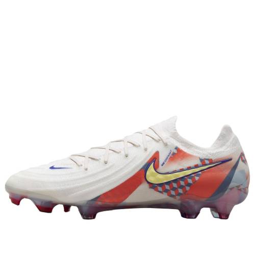 ナイキ エリート BARNA PACK スニーカー メンズ NIKE PHANTOM GX 2 ELITE SE FG FZ1527-001 / PHANTOM LIGHT ZITRON