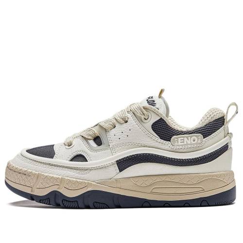 リーニン 白いこと 白いこと 黒いこと 黒いこと 3.5 \u0027WHITE BLACK\u0027 スニーカー レディース LI-NING (WMNS) COUNTERFLOW THE ONE YU AGCT332-2 / WHITE BLACK