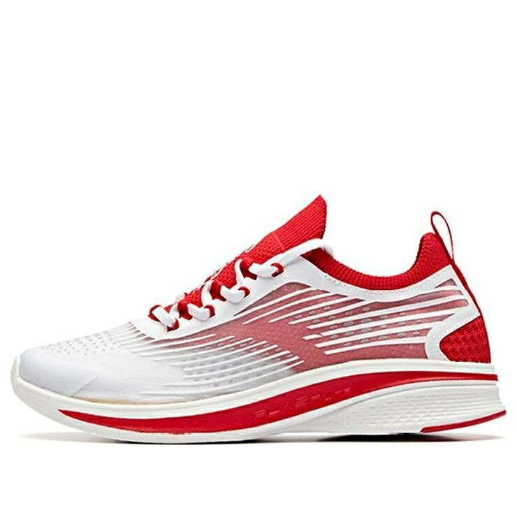 白いこと 白いこと 赤 赤いこと \u0027WHITE RED\u0027 スニーカー レディース ANTA (WMNS) X COCA COLA 12925542-9 / WHITE RED