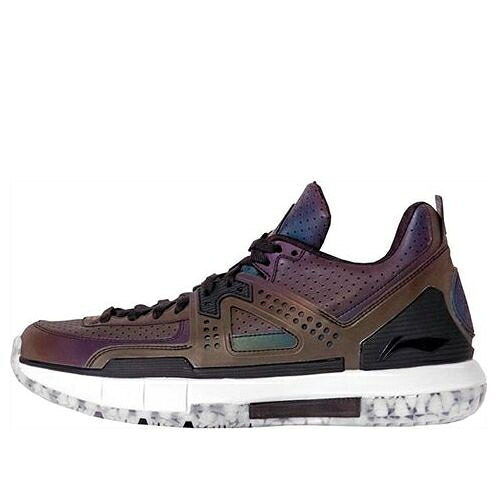 リーニン ウェイド 黒いこと 黒いこと 白いこと 白いこと \u0027ALLSTAR\u0027 スニーカー メンズ LI-NING WAY OF WADE 5 \u0027ALL-STAR\u0027 ABAM057-5 / NEW ベーシック BLACK ベーシック WHITE メンズ靴-靴