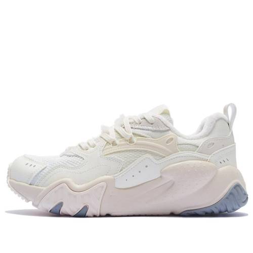 リーニン ライト 白色 ホワイト ピンク 'WHITE PINK' スニーカー レディース LI-NING (WMNS) X-CLAW LITE AGLS214-2 / WHITE PINK