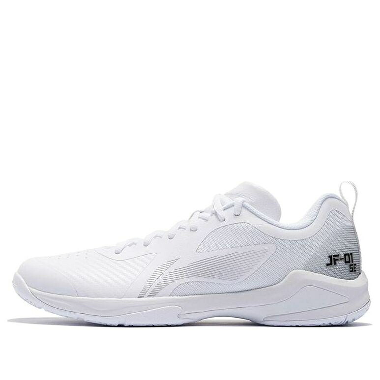 リーニン ブラスト 白色 ホワイト 'WHITE' スニーカー メンズ LI-NING BLAST SE AYZS018-1 / WHITE|スニケス