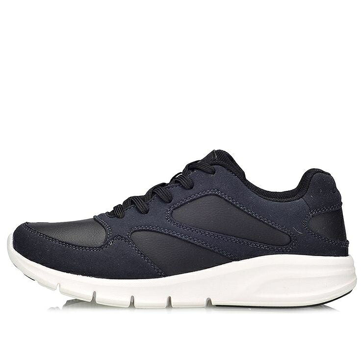 リーニン ブレット 黒いこと 黒いこと 白いこと 白いこと \u0027BLACK WHITE\u0027 スニーカー レディース LI-NING (WMNS) BULLET AGCM136-2 / BLACK WHITE