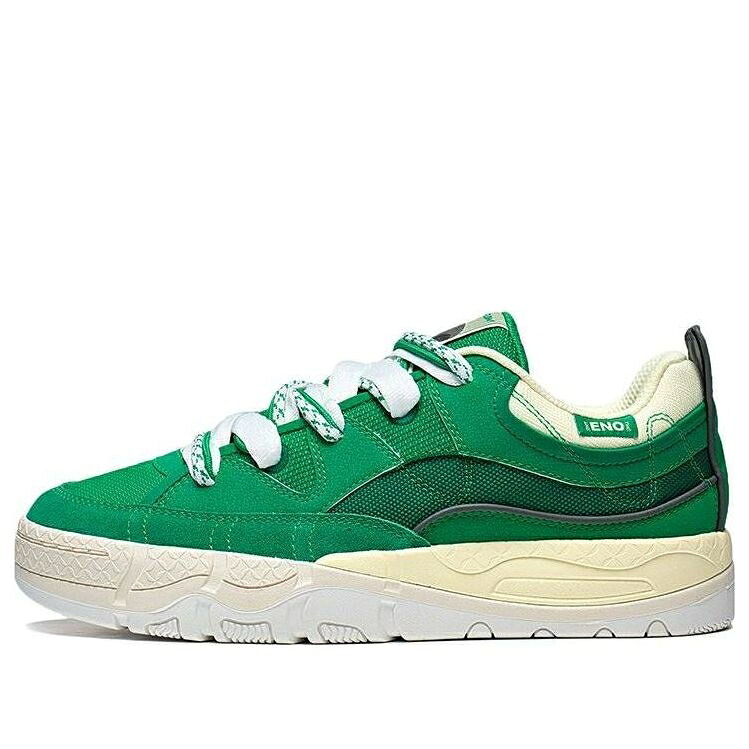 リーニン 滑る スニーカー 運動すること靴 緑 緑であること 白いこと 白いこと 3.0 \u0027GREEN WHITE\u0027 スニーカー メンズ LI-NING CF SKATE SHOES AGCT181-2 / GREEN WHITE