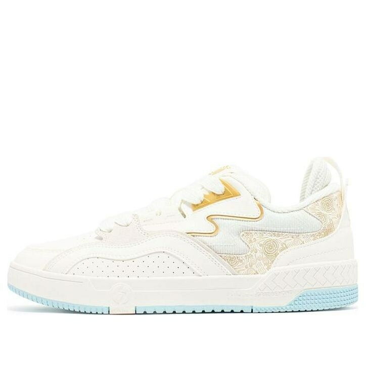 滑る 白いこと 白いこと 青み 青色 黄味がかった 黄色 \u0027WHITE BLUE\u0027 スニーカー メンズ 361 DEGREES 361 DEGREES SKATE UP LIGHT 572336616-6 / WHITE BLUE YELLOW