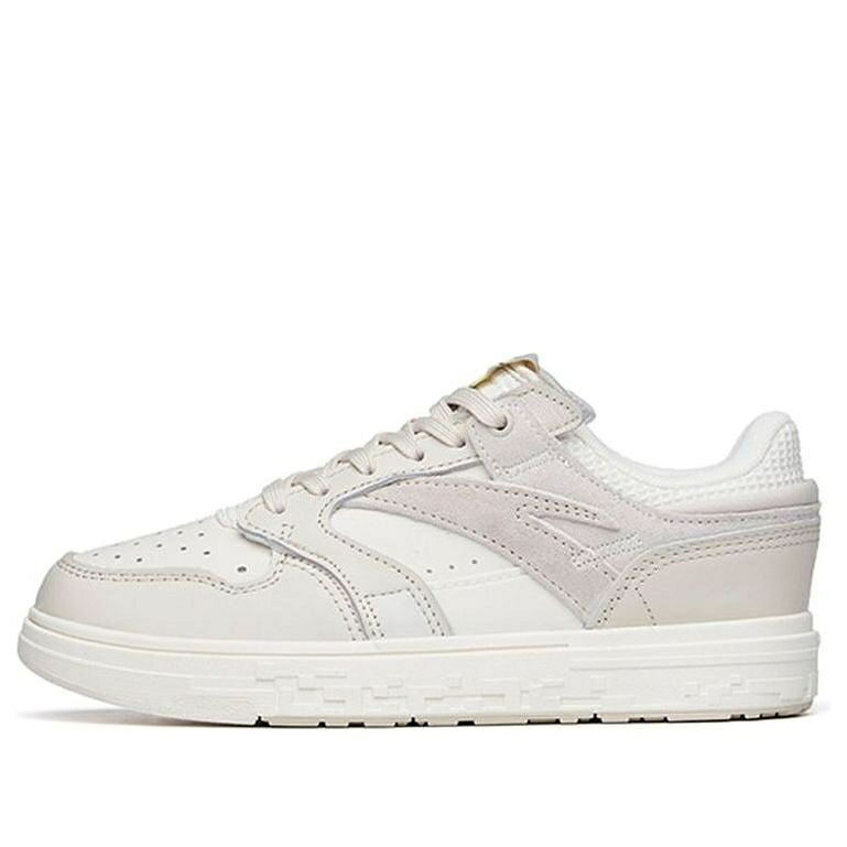 表どおりどんぶり鉢 薄墨色 薄墨色 白いこと 白いこと \u0027GREY WHITE\u0027 スニーカー レディース ANTA (WMNS) STREETBALL 122218050-6 / GREY WHITE