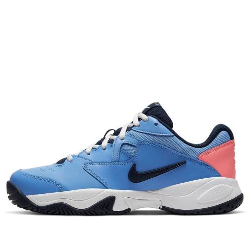 ナイキ コート ライト 白色 ホワイト ROYAL WHITE スニーカー レディース NIKE (WMNS) COURT LITE 2 PULSE AR8838-406 / ROYAL PULSE WHITE SUNBLUSH