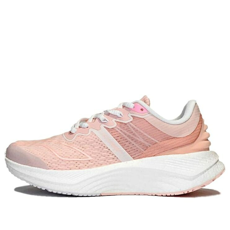リーニン サクラ色 白いこと 白いこと \u0027PINK WHITE\u0027 スニーカー レディース LI-NING (WMNS) YUEYING BOOM ARHS036-3 / PINK WHITE
