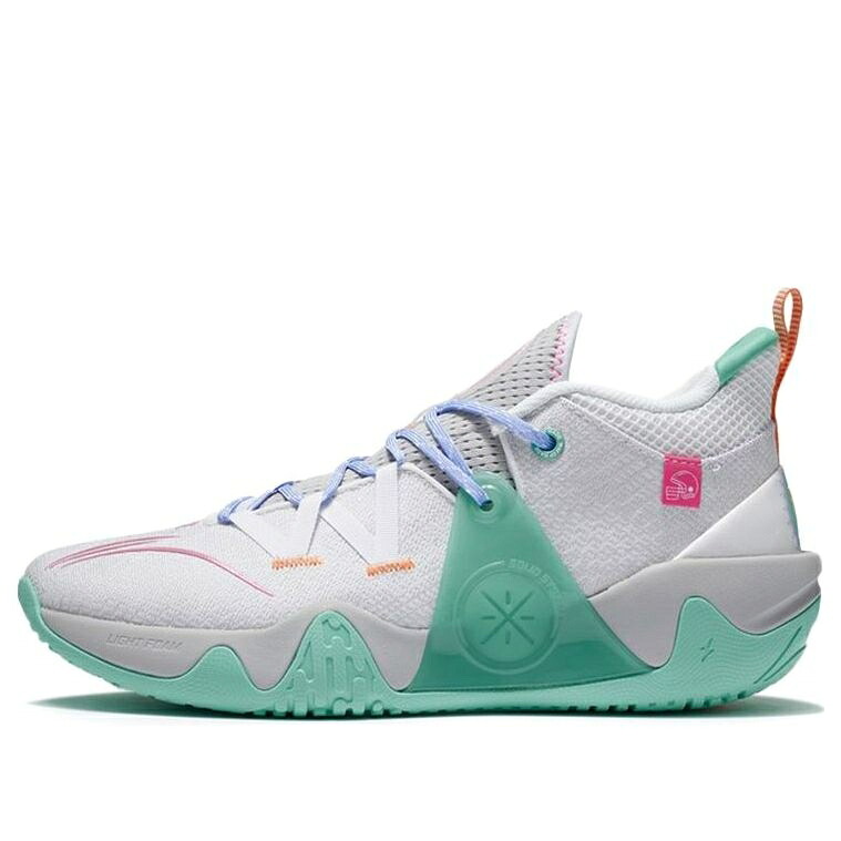 リーニン ウェイド 判定基準 白いこと 白いこと \u0027GREY\u0027 スニーカー メンズ LI-NING WADE DLO ICE ABPS007-1 / STANDARD WHITE