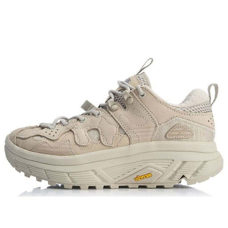 リーニン エース 'BEIGE' スニーカー レディース LI-NING (WMNS) ACE LOW AGBQ072-4 / DEFAULT COLOR