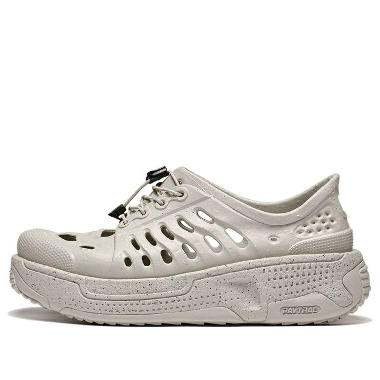 リーニン 薄墨色 薄墨色 \u0027GREY\u0027 スニーカー レディース LI-NING (WMNS) TITANTREK AZST010-1 / GREY