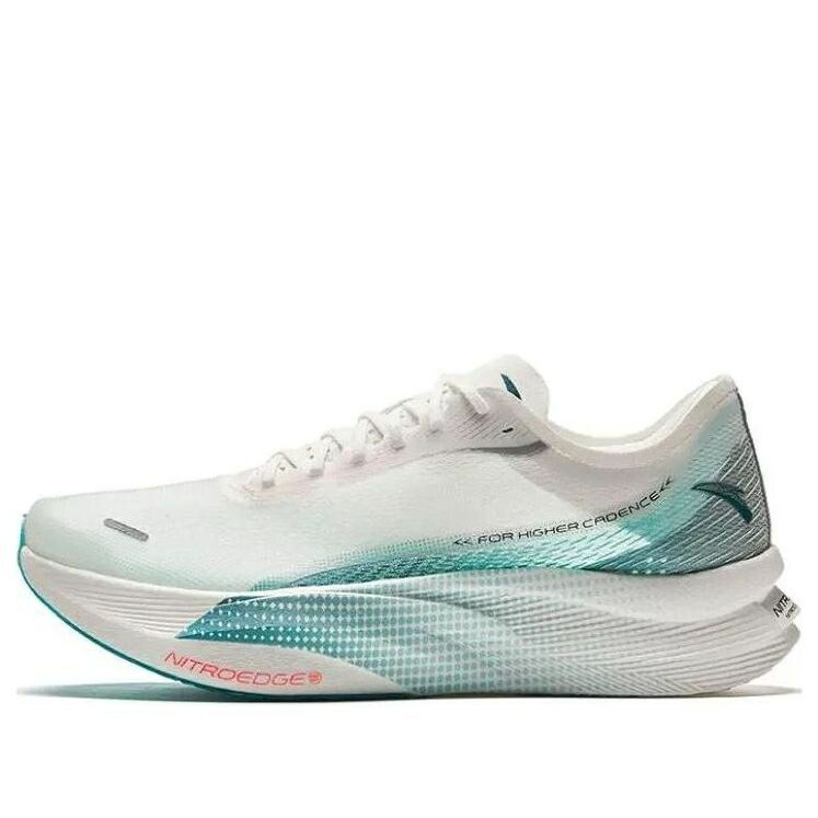 白色 ホワイト 緑 グリーン WHITE GREEN スニーカー メンズ ANTA C202 5 GT TEAL 112455560-2 / WHITE TEAL GREEN