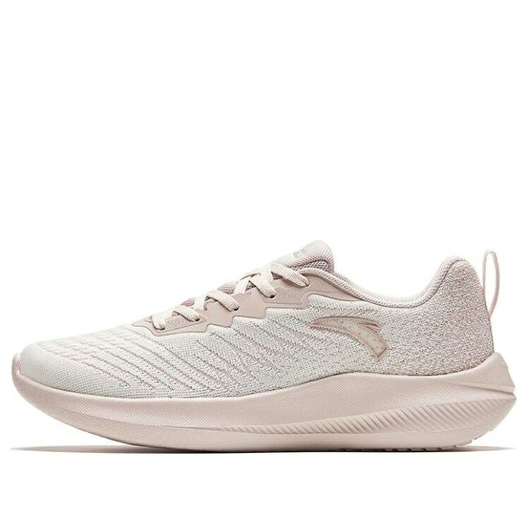 シリーズ ピンク ベージュ 'PINK BEIGE' スニーカー レディース ANTA (WMNS) RUNNING SERIES SNEAKERS 922335505-3 / PINK BEIGE 26,195円