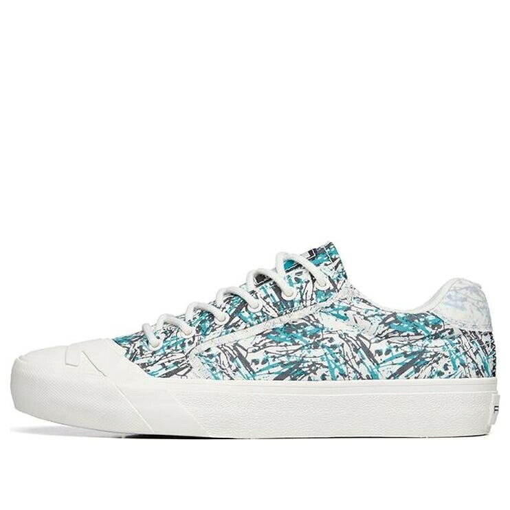 つづき物 白いこと 白いこと 緑 緑であること \u0027WHITE GREEN\u0027 スニーカー レディース ANTA (WMNS) LIFE SERIES SNEAKERS CANVAS 122228077S-3 / WHITE GREEN