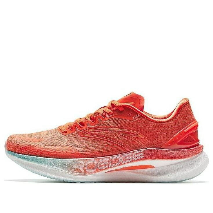 労働者階級 橙 オレンジ色 黄味がかった 黄色 \u0027ORANGE YELLOW\u0027 スニーカー メンズ ANTA G21 2 PRO 112335580S-3 / ORANGE YELLOW